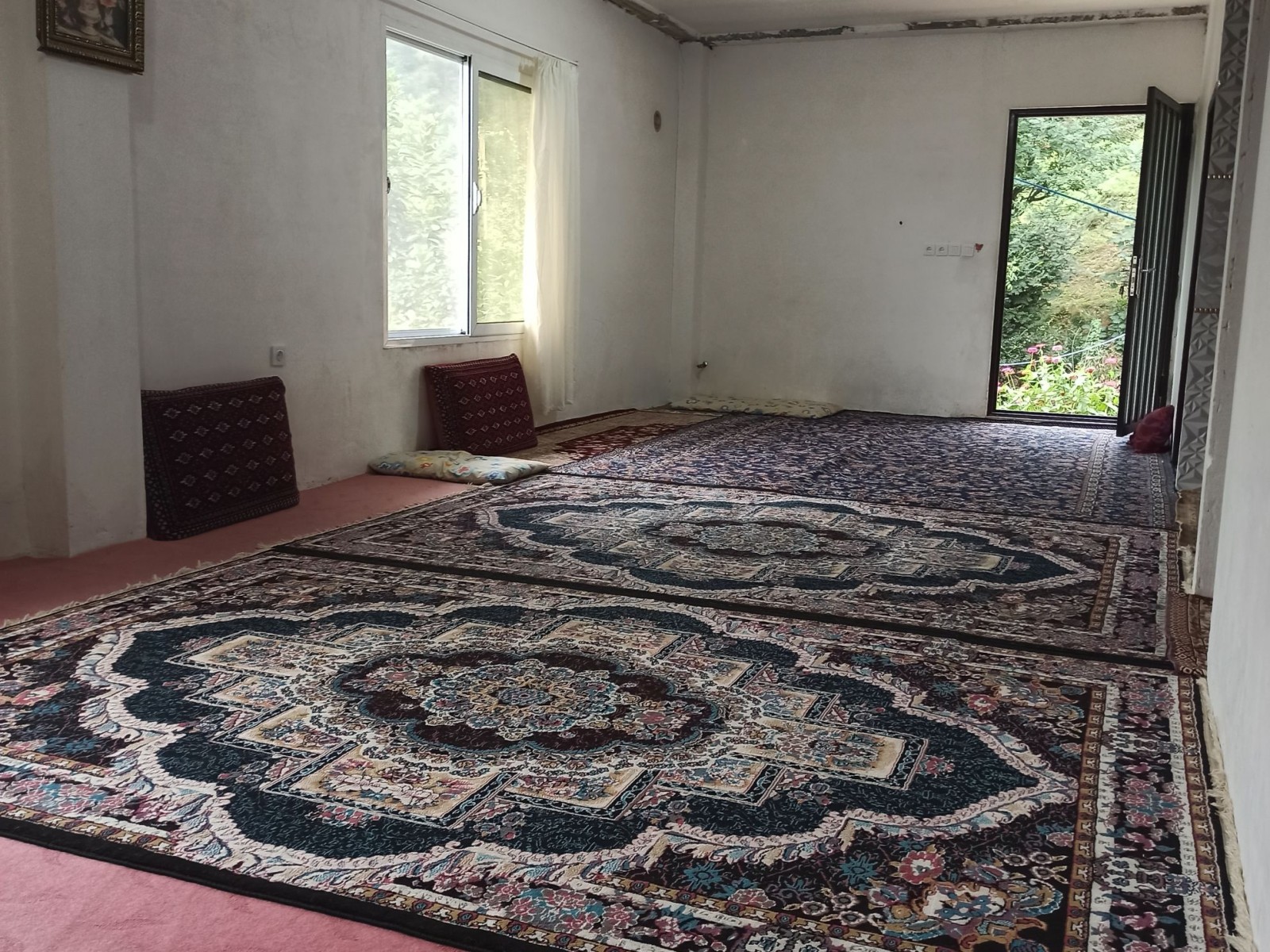اتاق پذیرایی اتاق پذیرایی