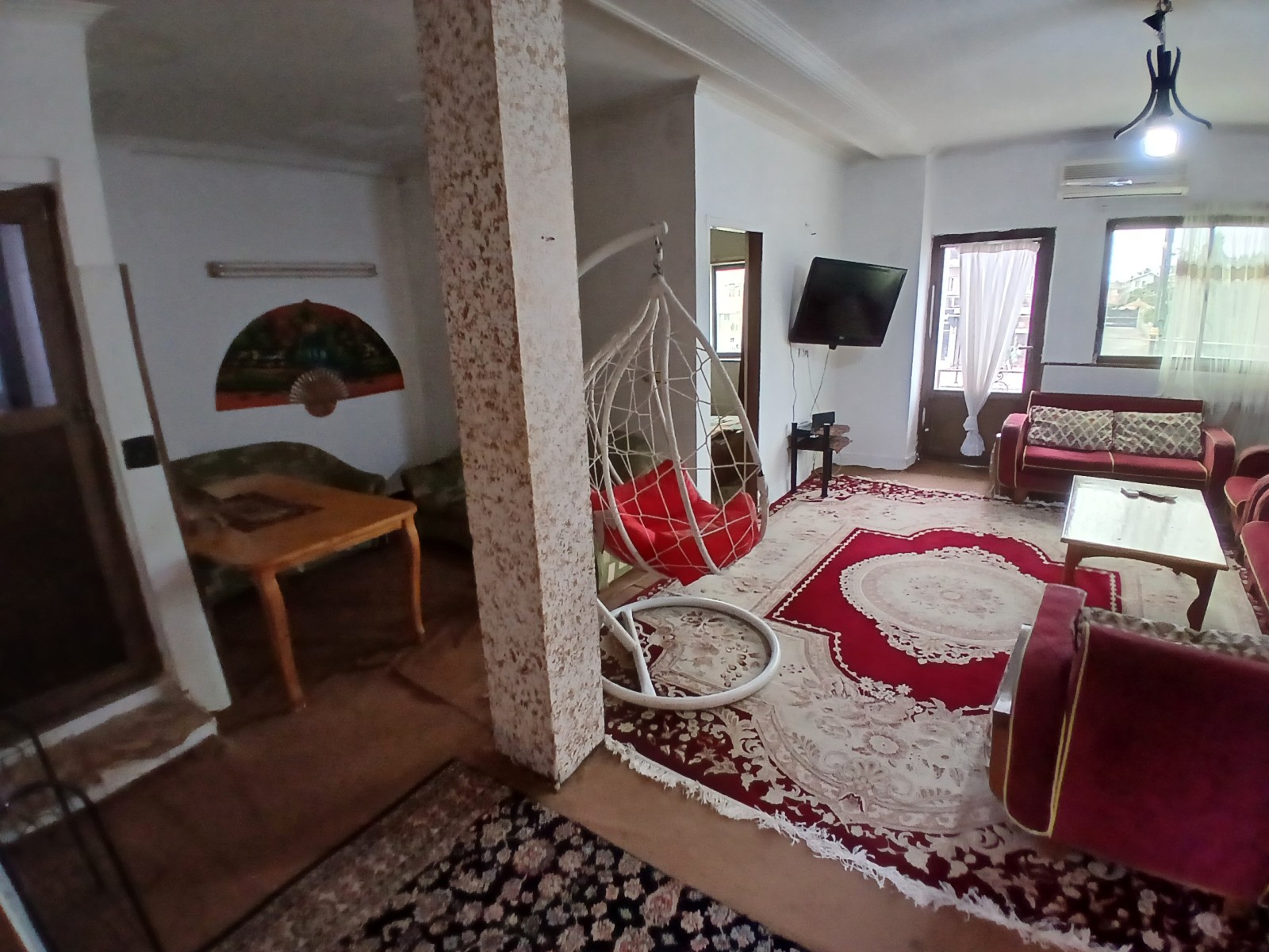 اتاق پذیرایی اتاق پذیرایی