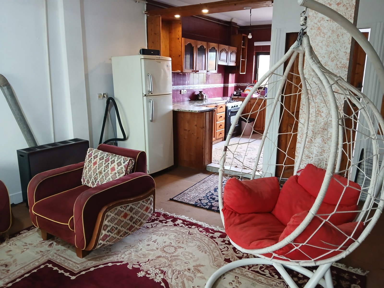 اتاق پذیرایی اتاق پذیرایی