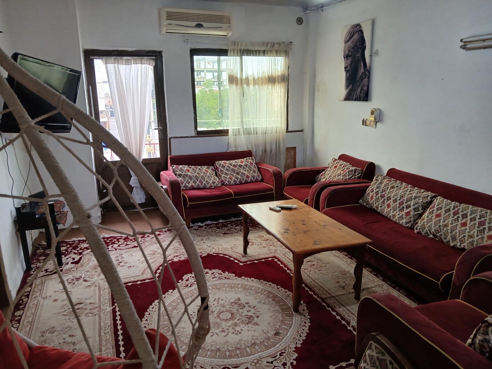 اتاق پذیرایی اتاق پذیرایی