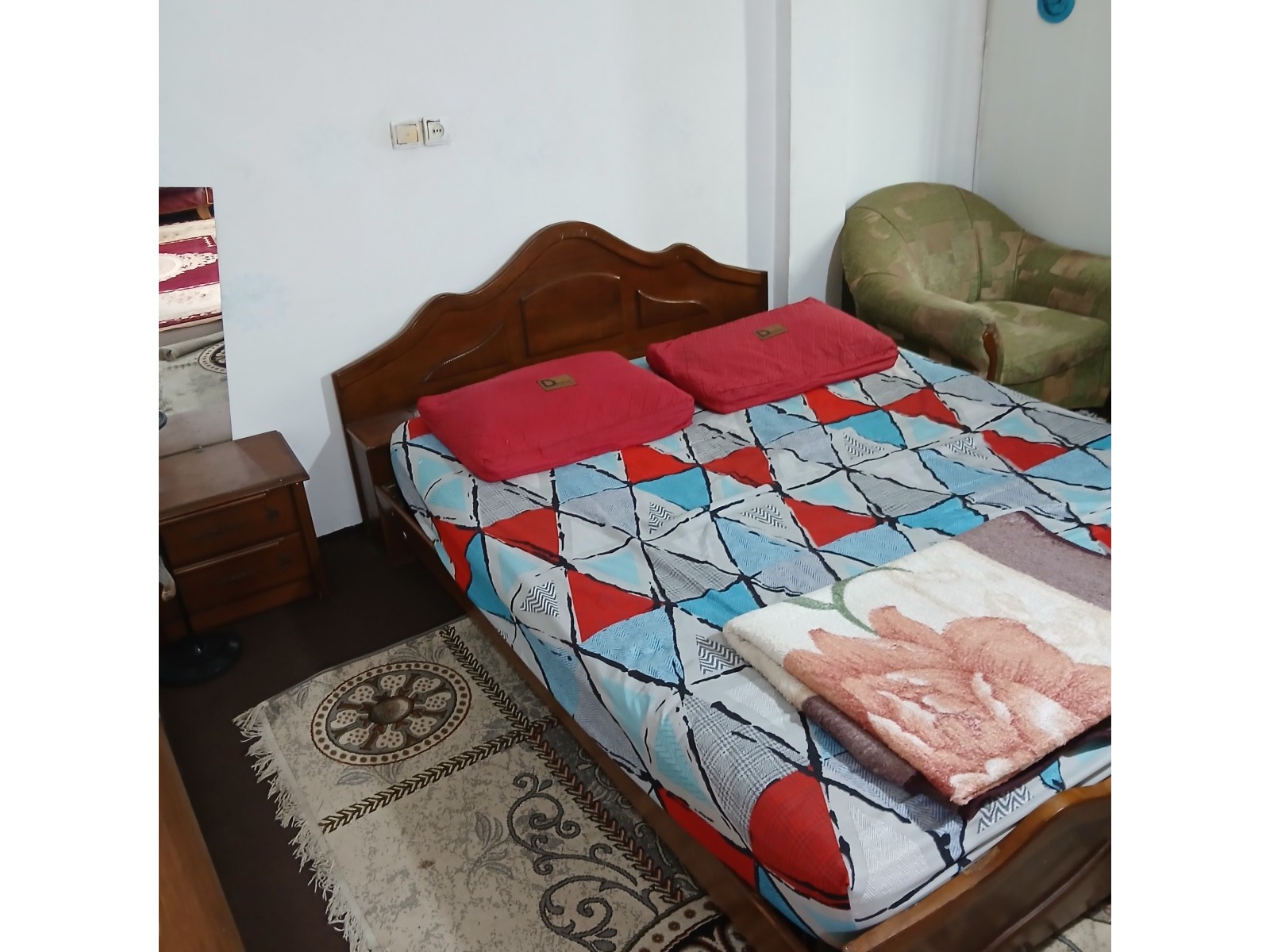 اتاق پذیرایی اتاق پذیرایی