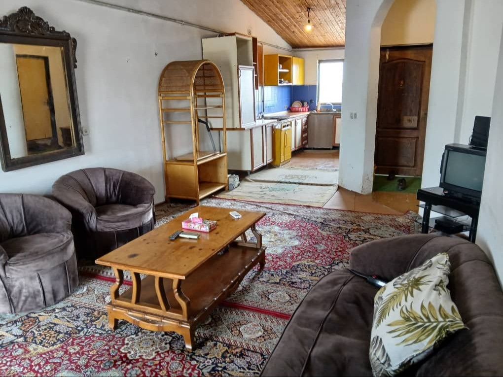 اتاق پذیرایی اتاق پذیرایی