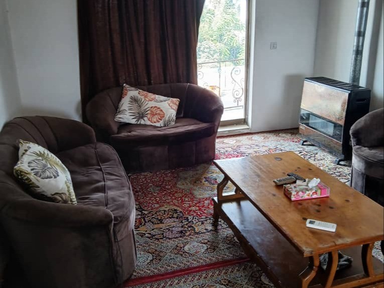 اتاق پذیرایی اتاق پذیرایی