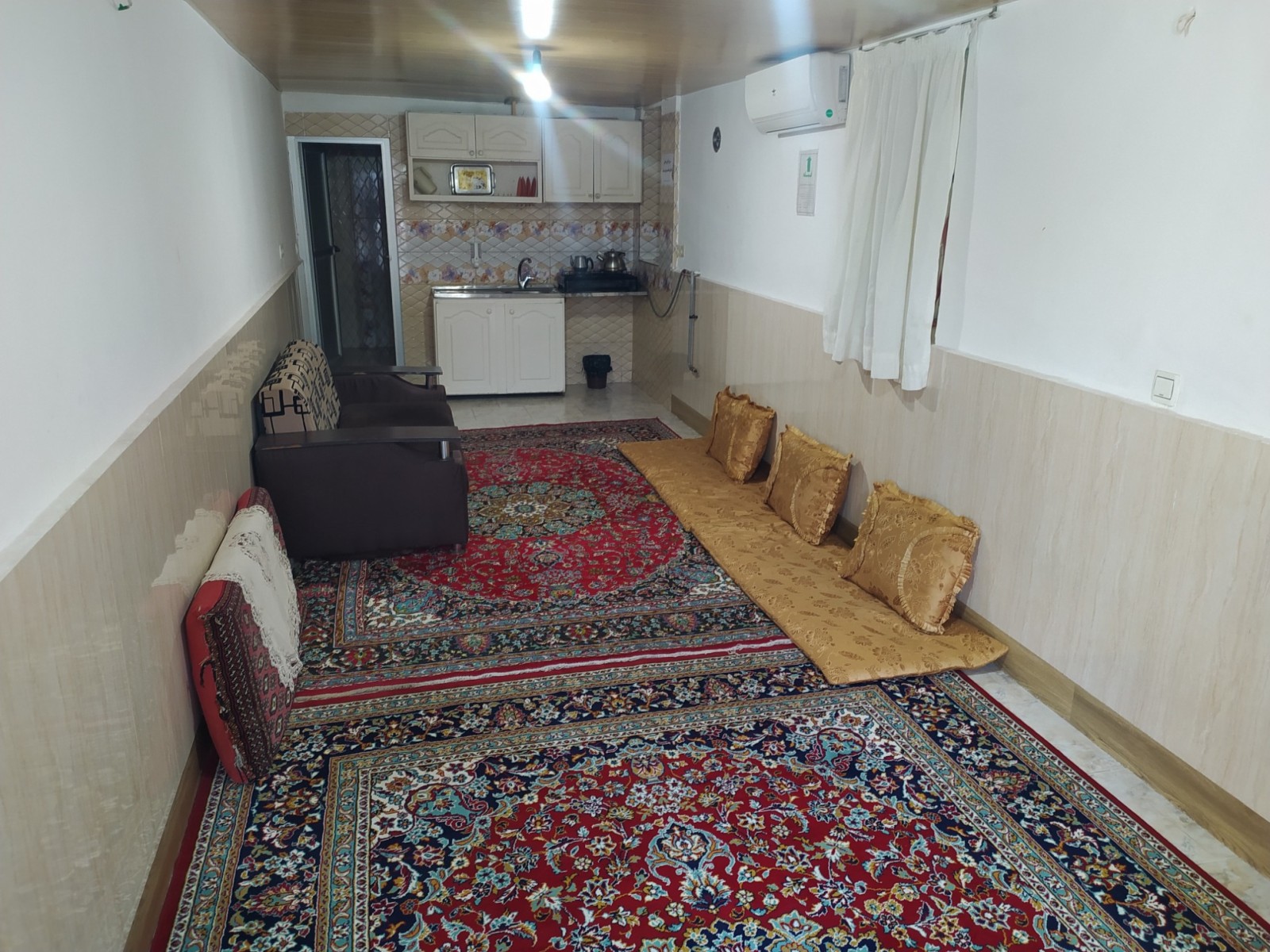 اتاق پذیرایی اتاق پذیرایی