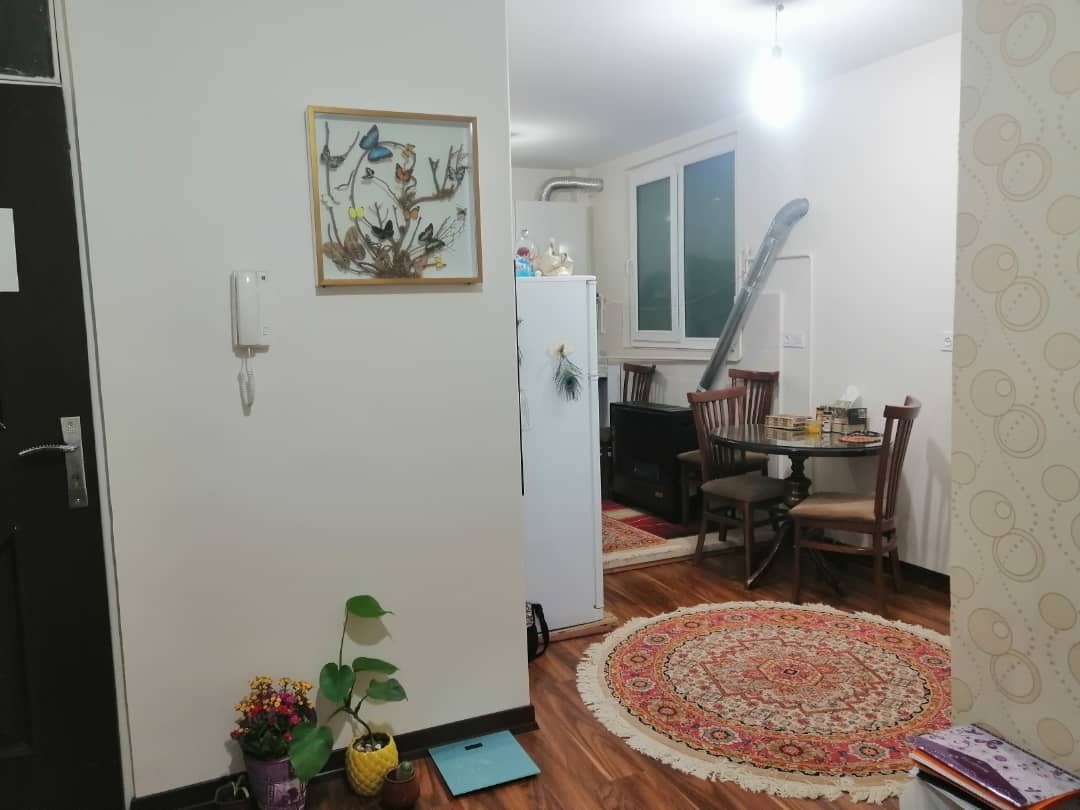 اتاق پذیرایی اتاق پذیرایی