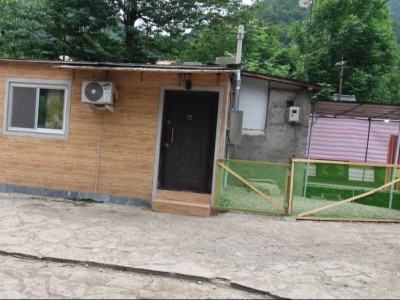 ویلا تک خوابه حمید