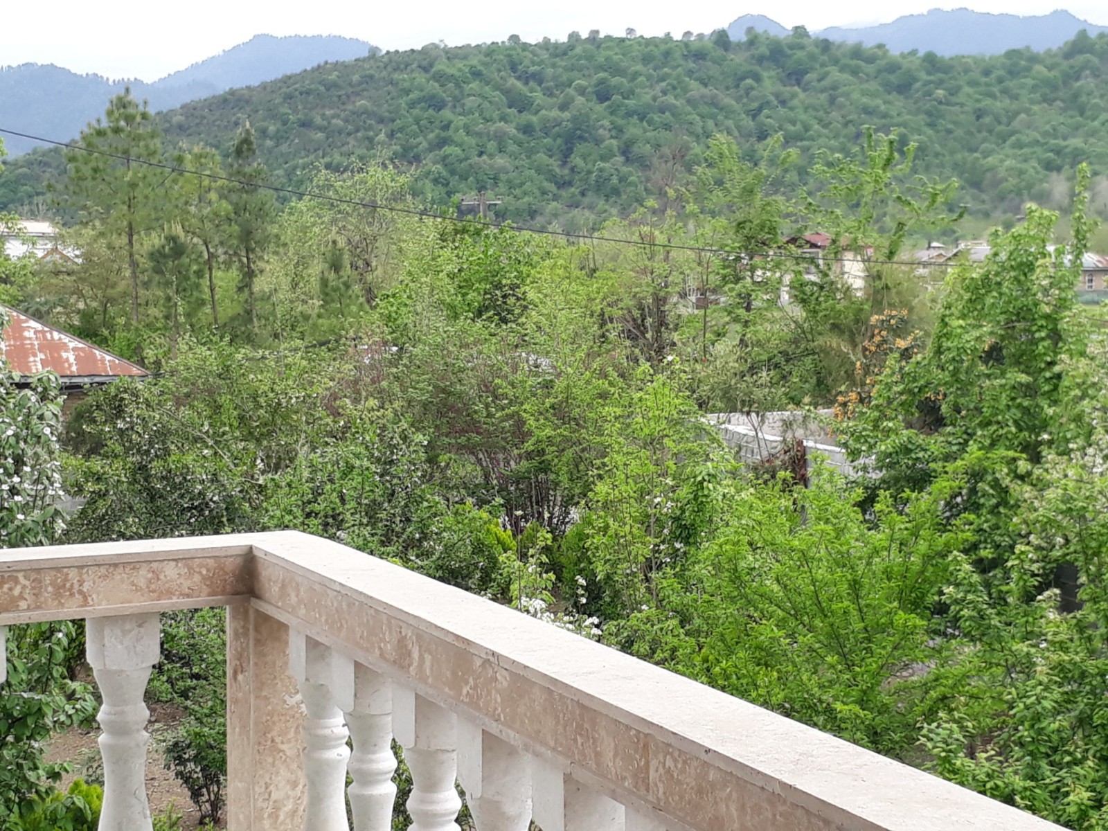 نمای بیرونی ساختمان نمای بیرونی ساختمان