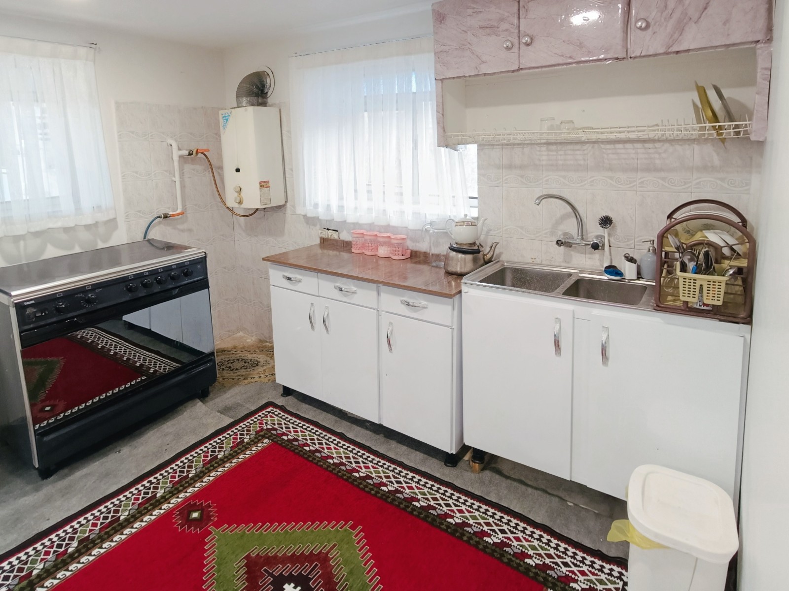 آشپزخانه آشپزخانه