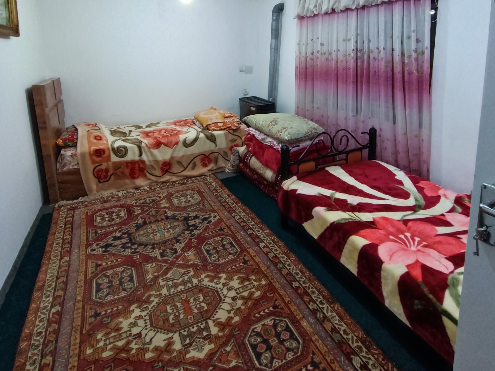 اتاق خواب 2 اتاق خواب 2