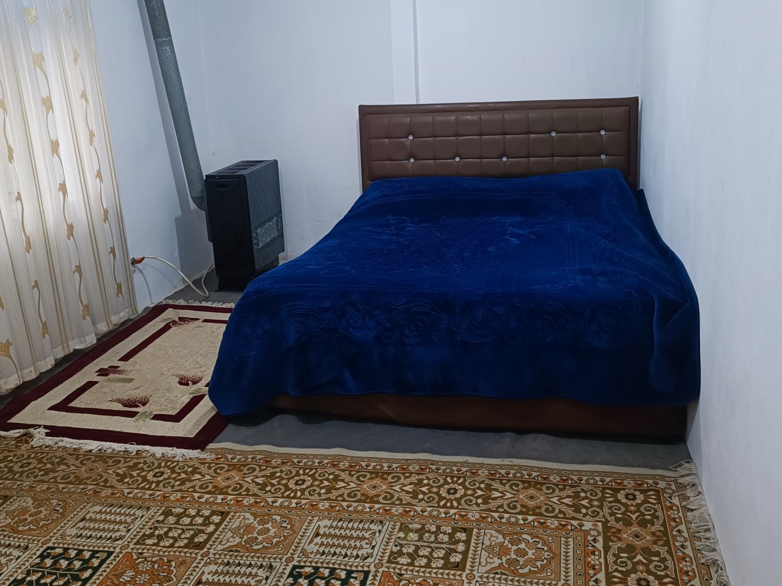 اتاق خواب 1 اتاق خواب 1