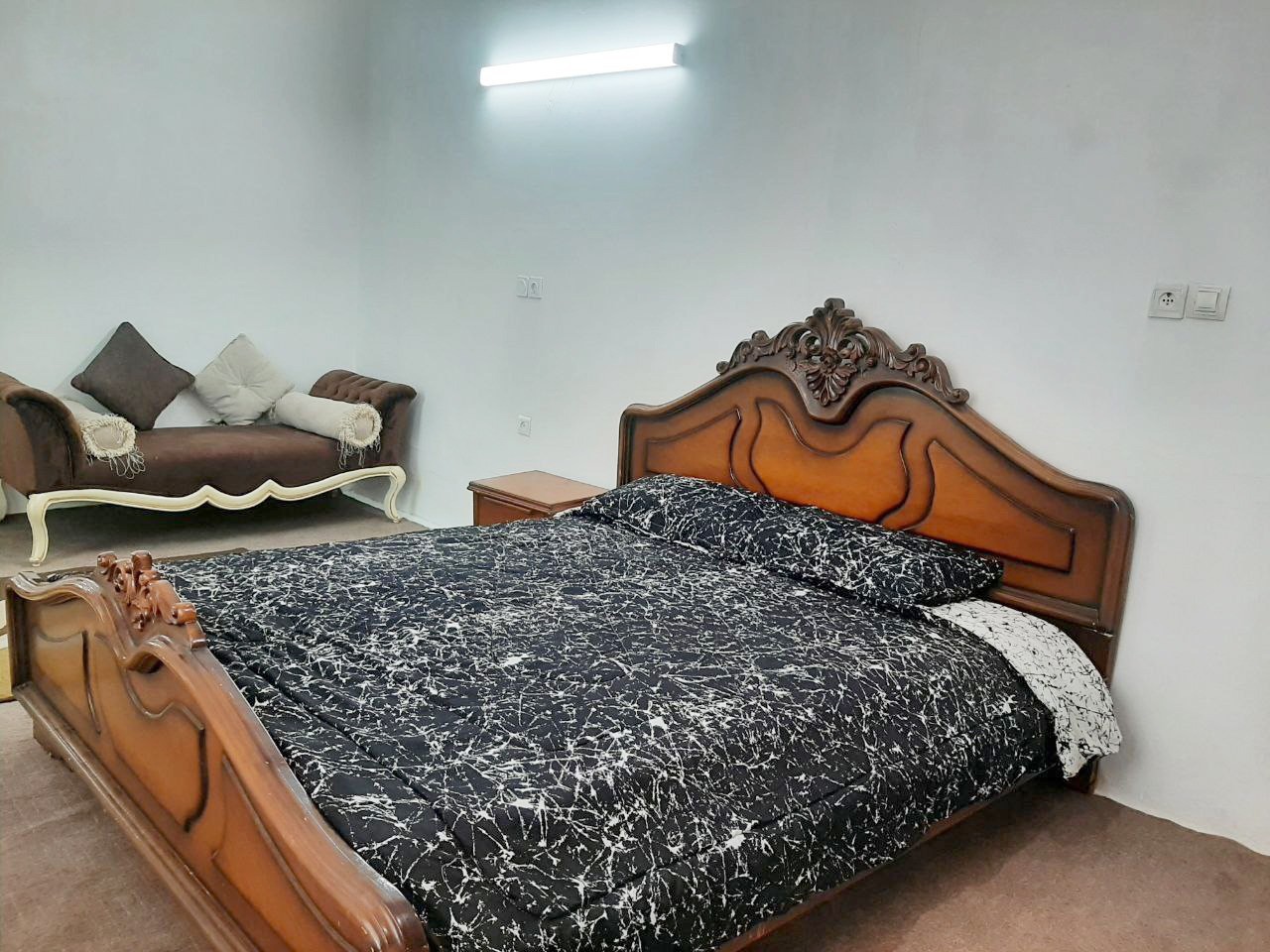 اتاق خواب ۱
