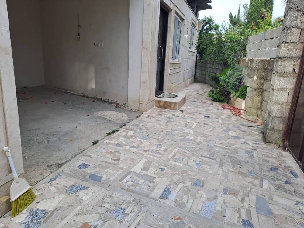 نمای بیرونی ساختمان نمای بیرونی ساختمان