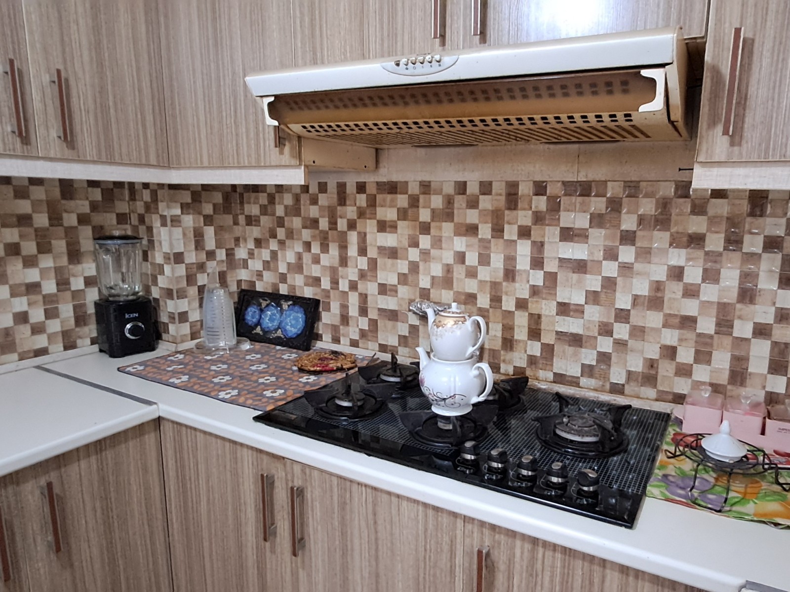 آشپزخانه آشپزخانه