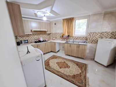 ویلای دو خواب فاضلی