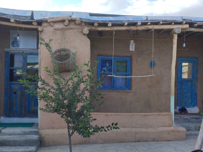 مجموعه بوم گردی کاژه(هه وار)