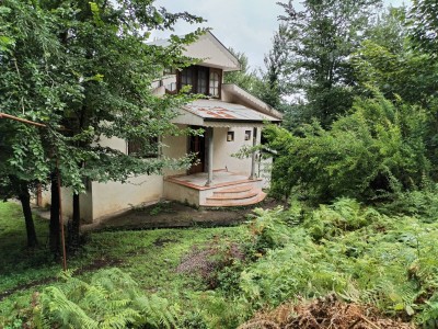 ویلای دو خوابه در جوکول بندان
