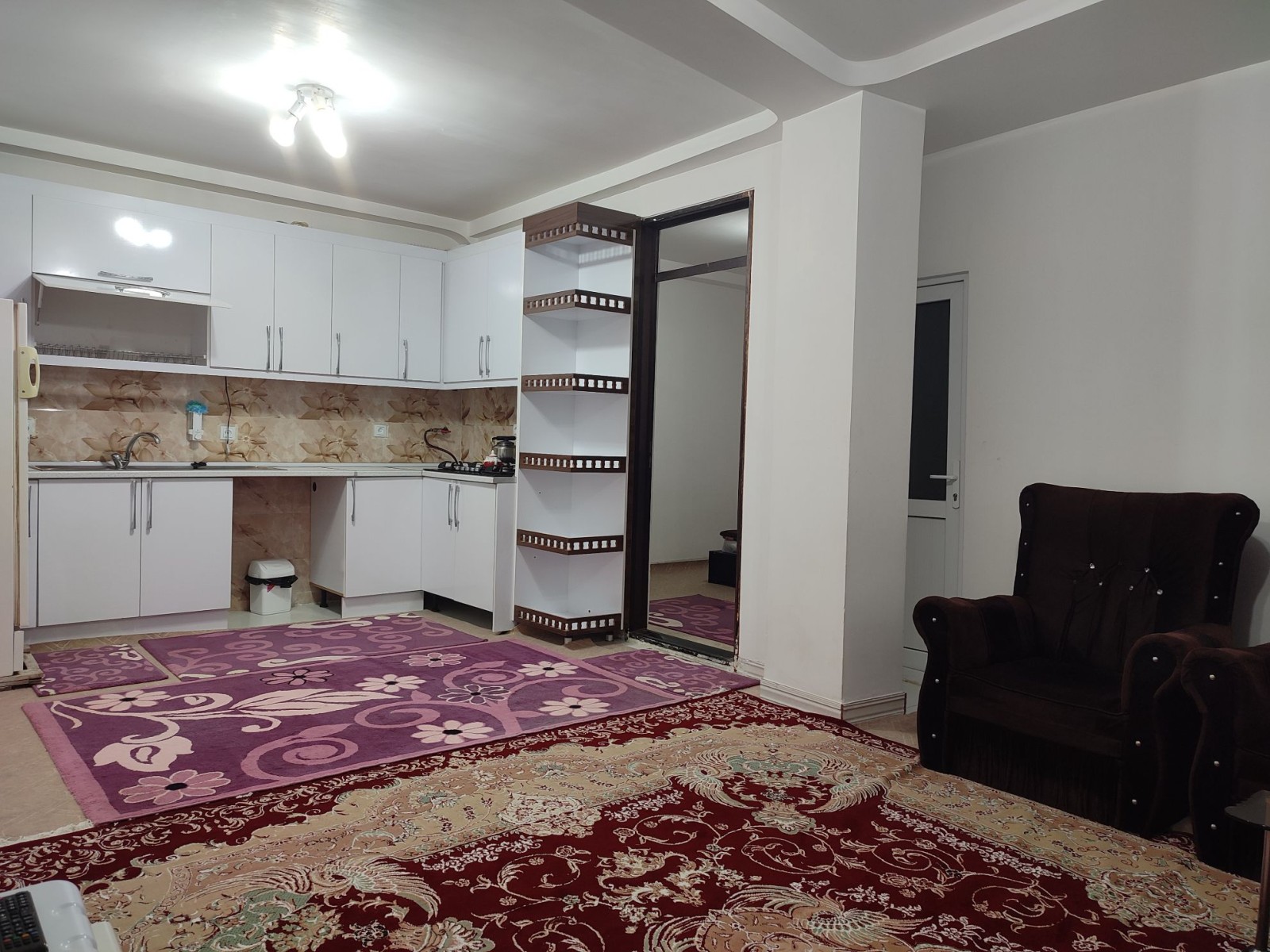 اتاق پذیرایی اتاق پذیرایی