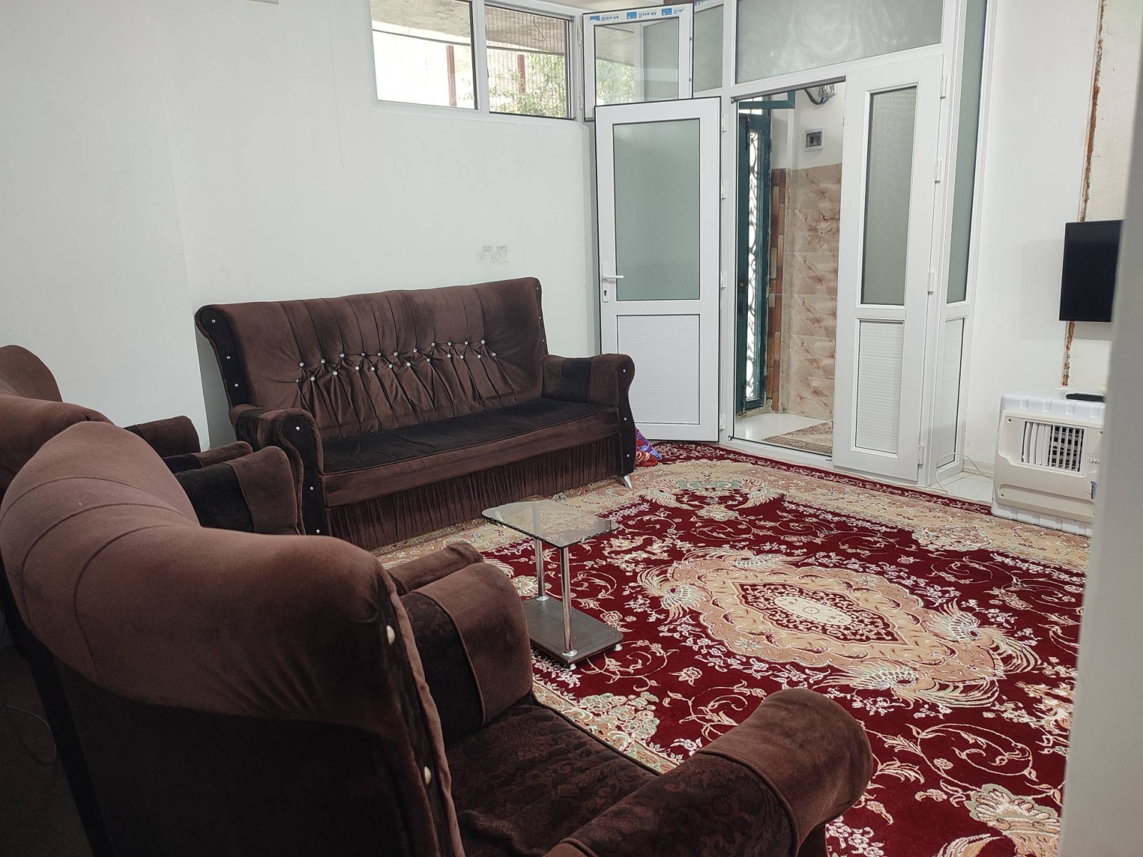 اتاق پذیرایی اتاق پذیرایی