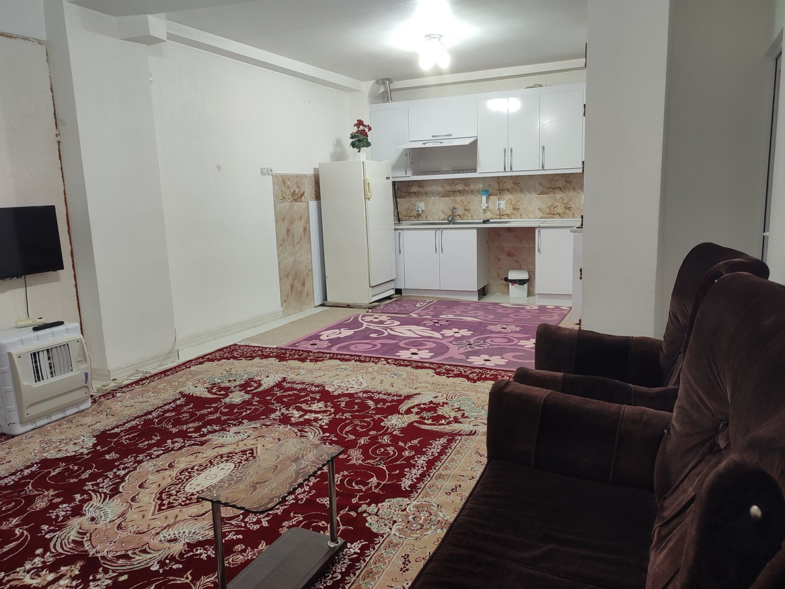 اتاق پذیرایی اتاق پذیرایی