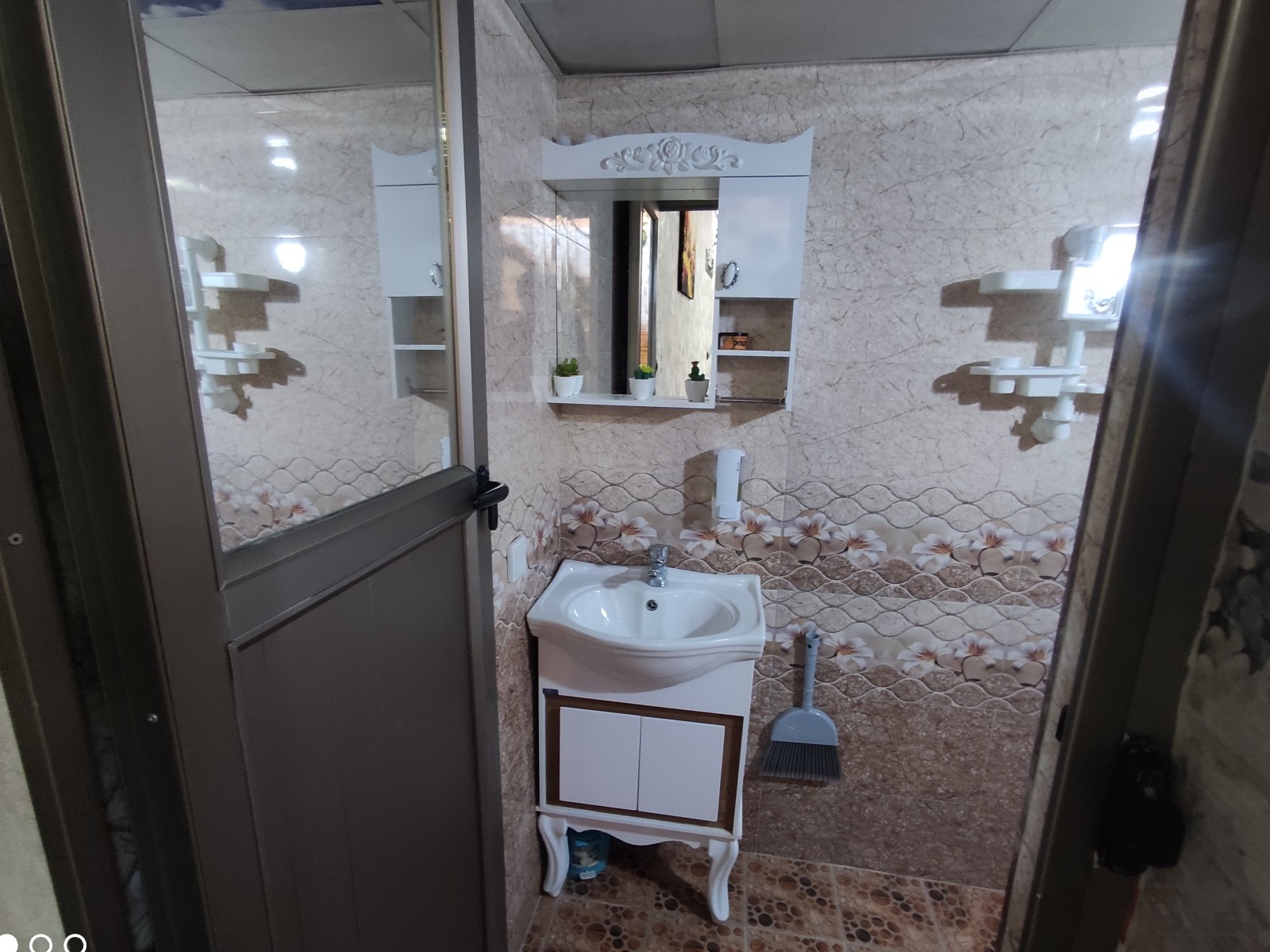 سرویس بهداشتی