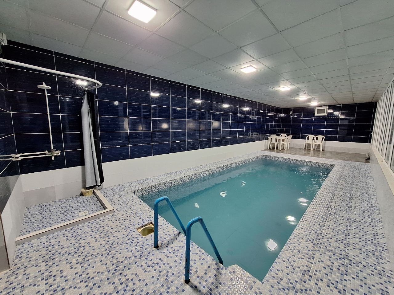 استخر استخر