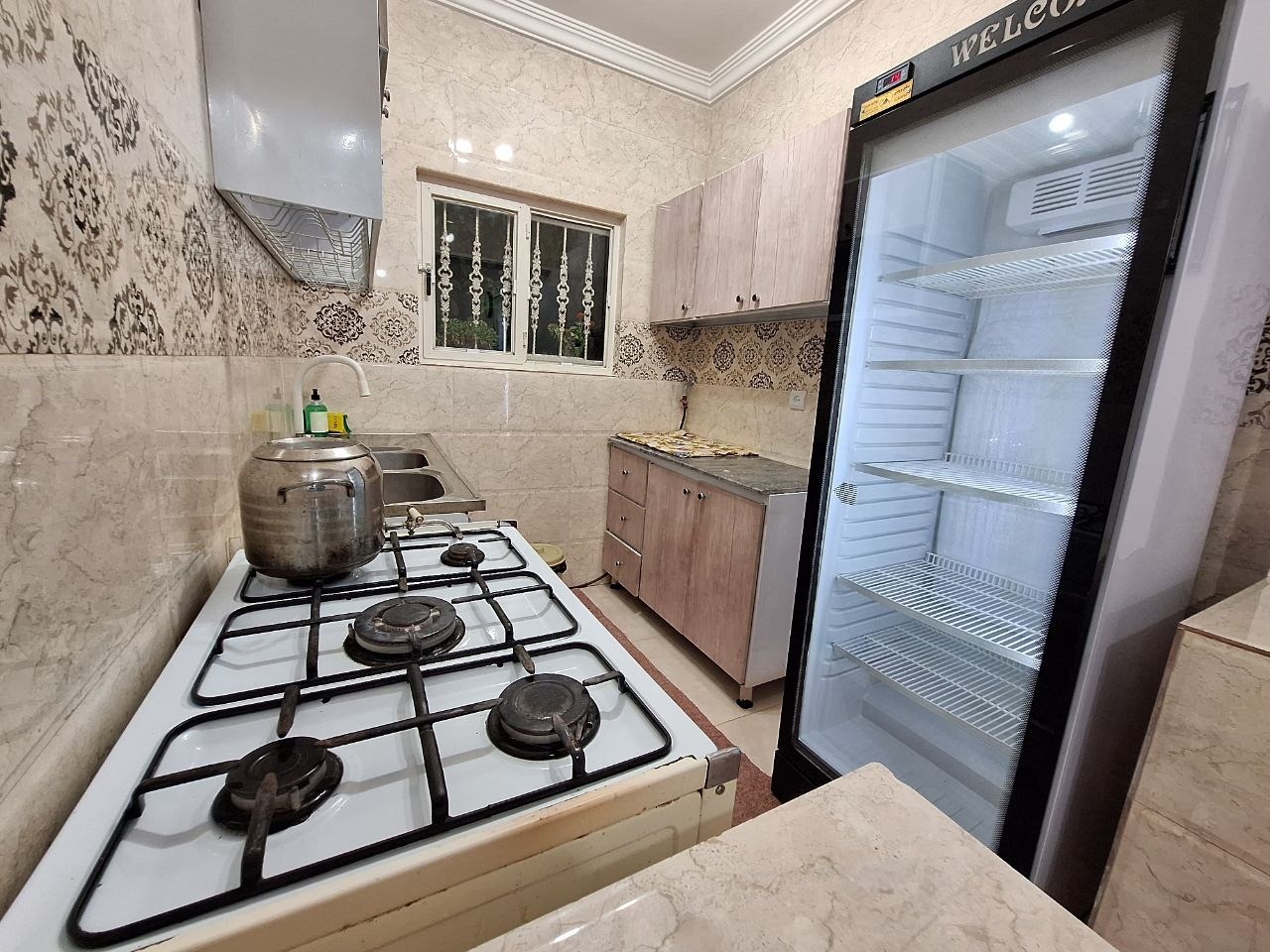 آشپزخانه آشپزخانه