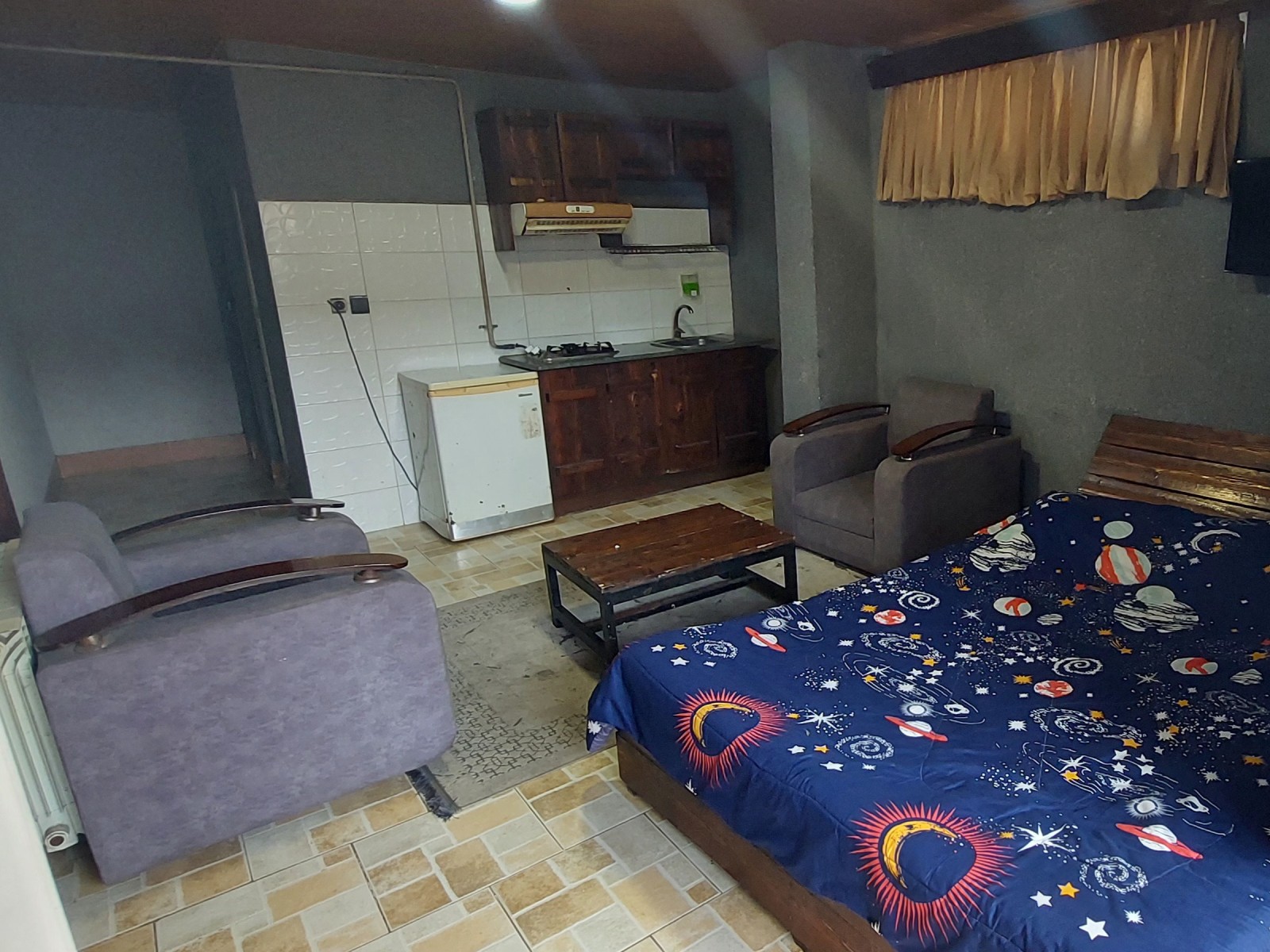 اتاق پذیرایی اتاق پذیرایی