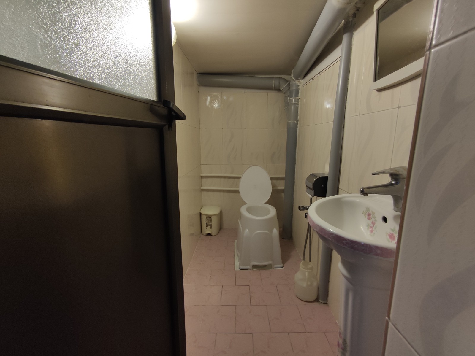 سرویس بهداشتی سرویس بهداشتی