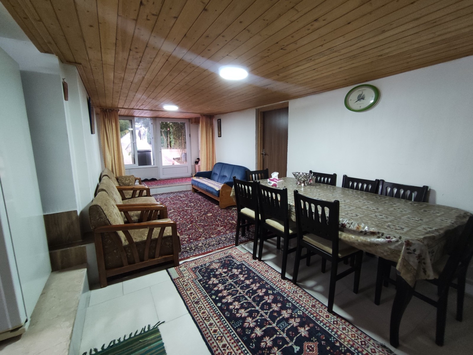 اتاق پذیرایی اتاق پذیرایی