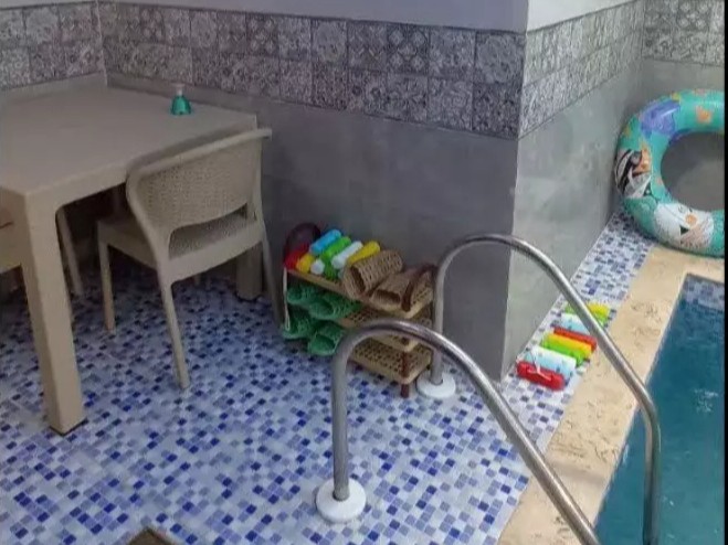 استخر