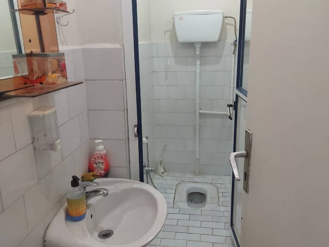 سرویس بهداشتی