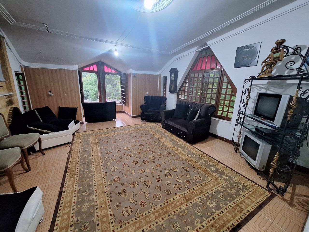 اتاق پذیرایی اتاق پذیرایی