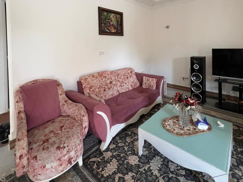 اتاق پذیرایی اتاق پذیرایی