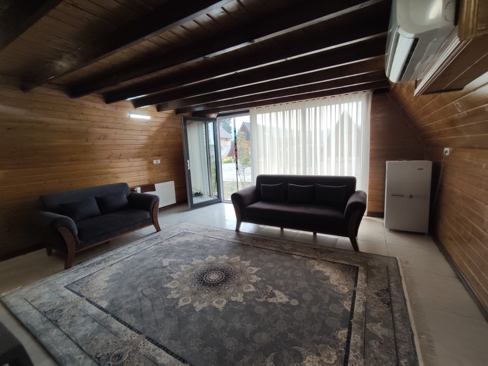 اتاق پذیرایی اتاق پذیرایی