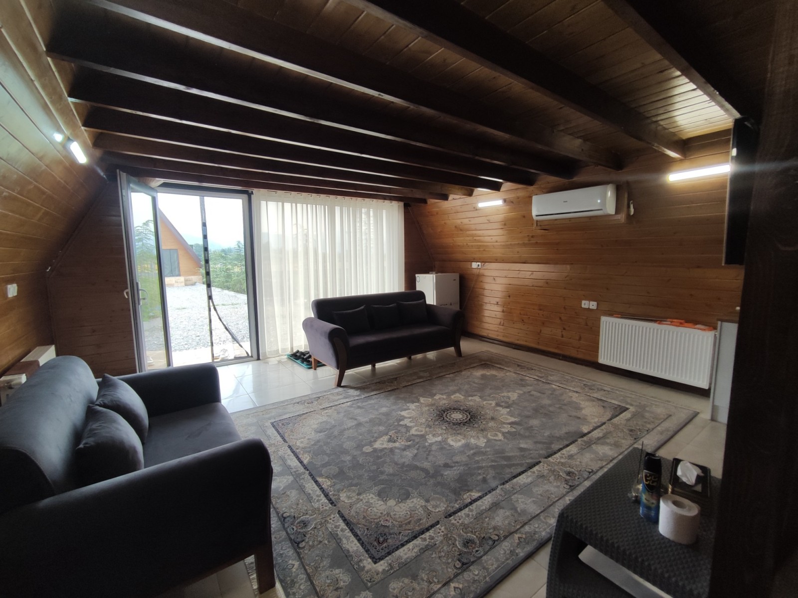 اتاق پذیرایی اتاق پذیرایی