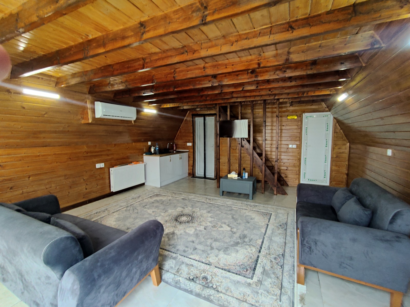 اتاق پذیرایی اتاق پذیرایی