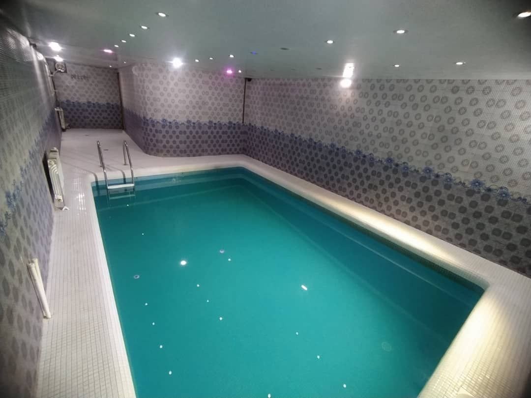 استخر
