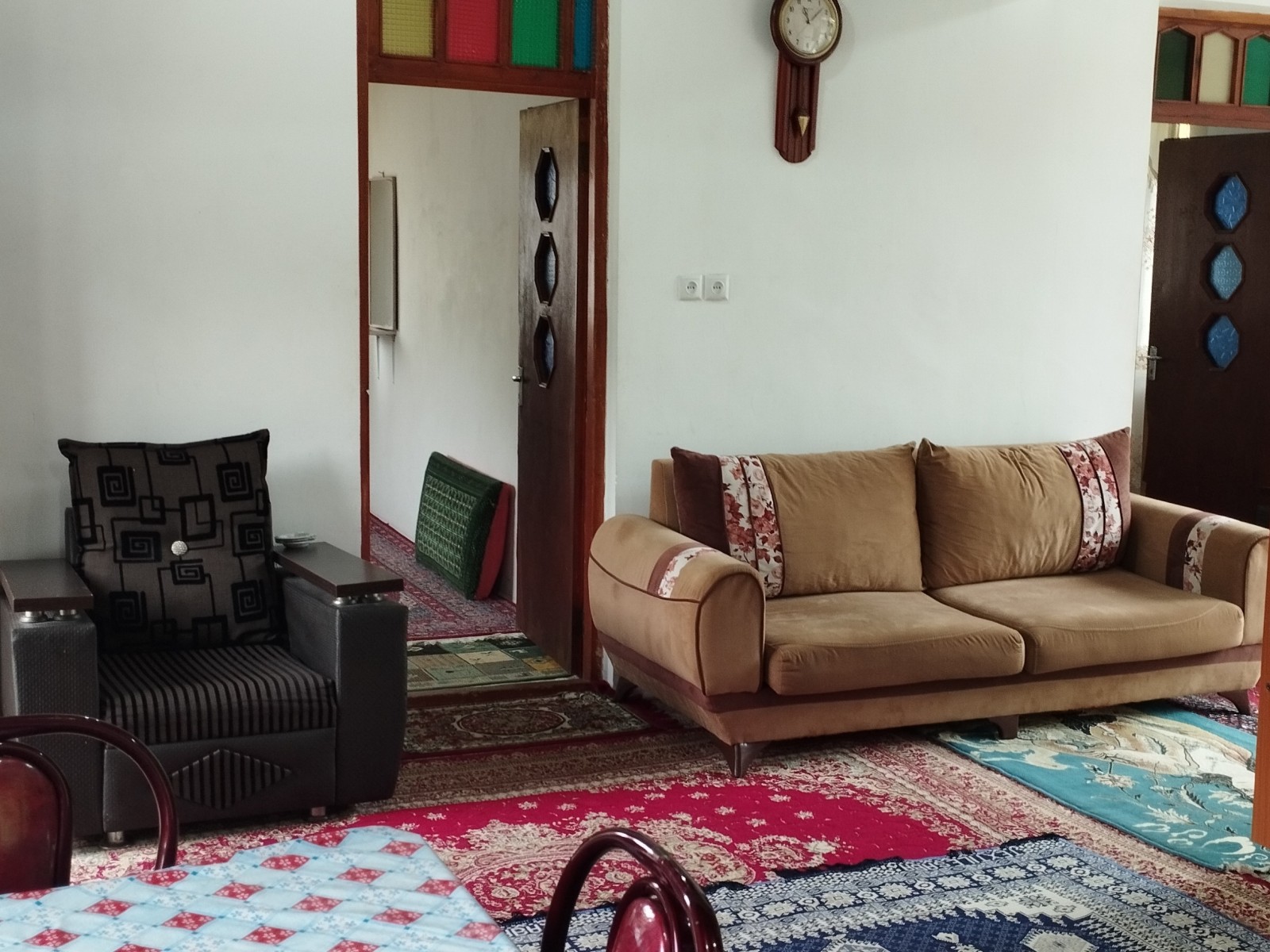 اتاق پذیرایی اتاق پذیرایی