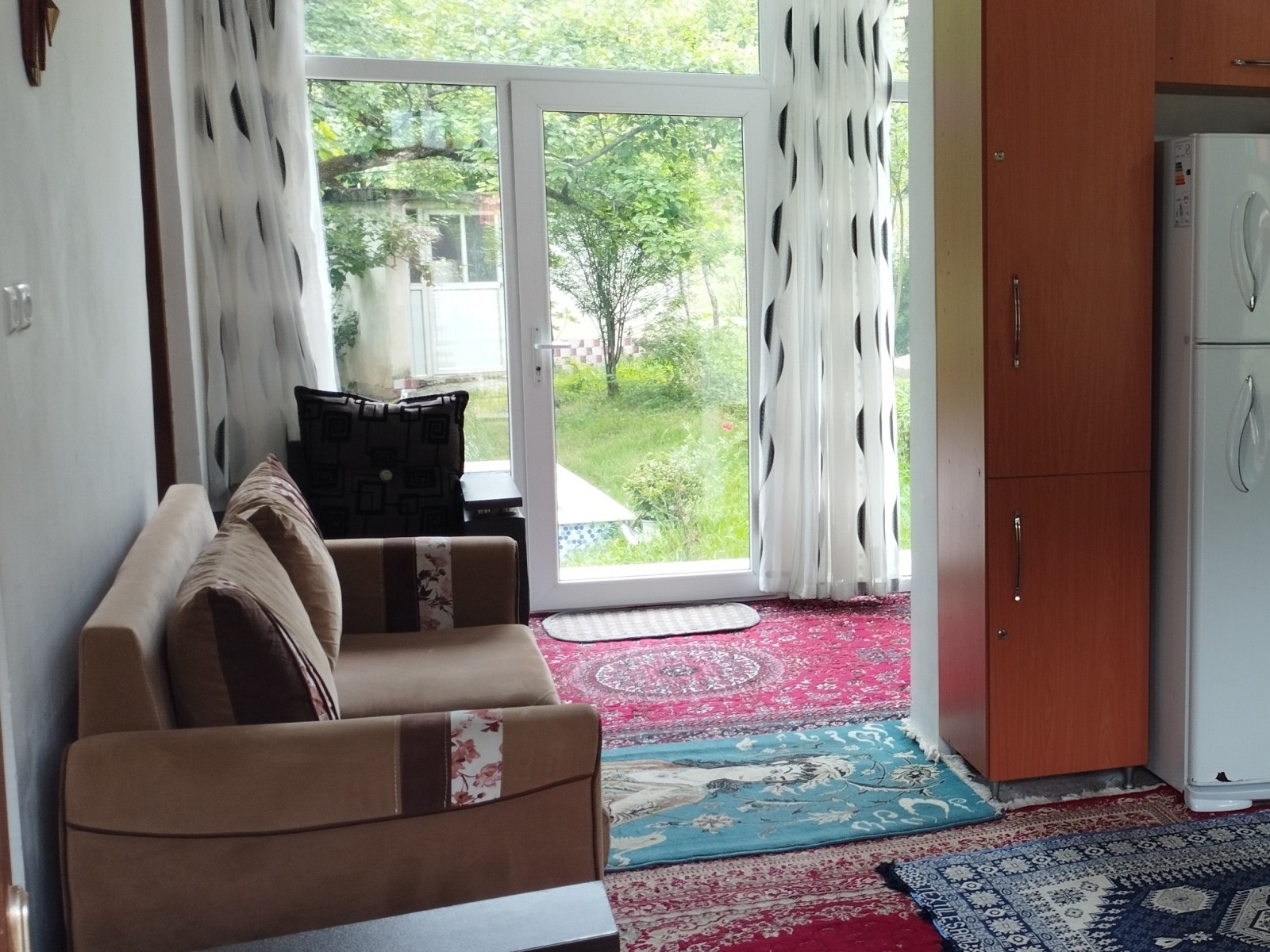 اتاق پذیرایی اتاق پذیرایی