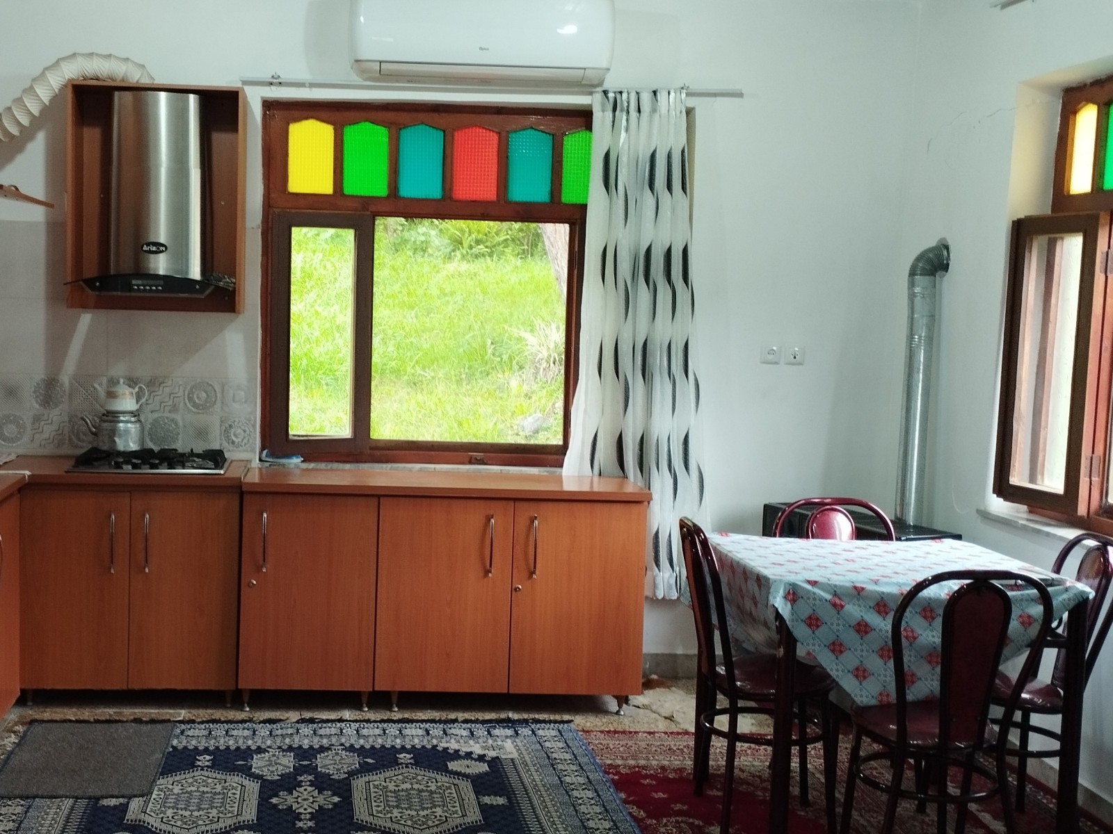 آشپزخانه آشپزخانه