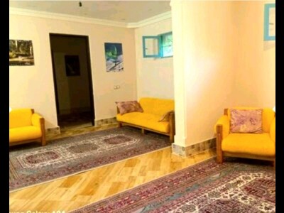 ویلای تک خواب همیشه بهار