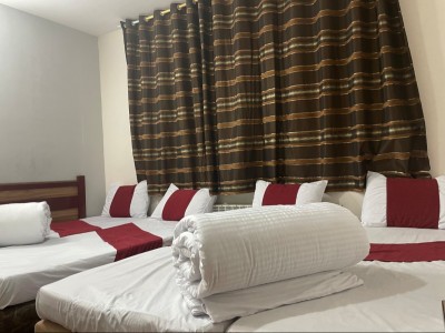 هتل آپارتمان آرمیا "واحد 301"