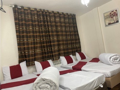 هتل آپارتمان آرمیا "واحد 201"