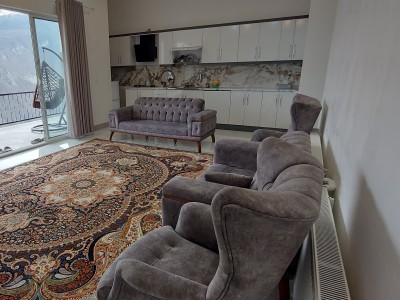 واحد یک خوابه در چمستان