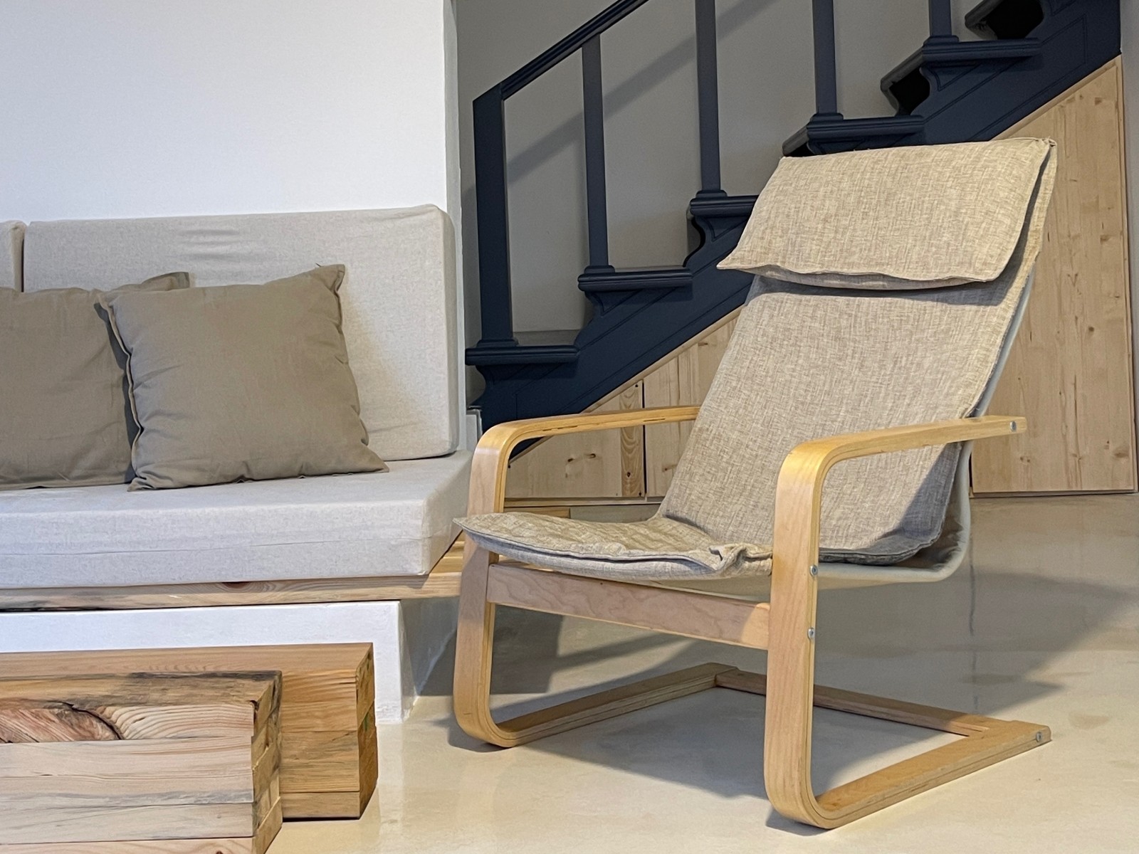 اتاق پذیرایی اتاق پذیرایی