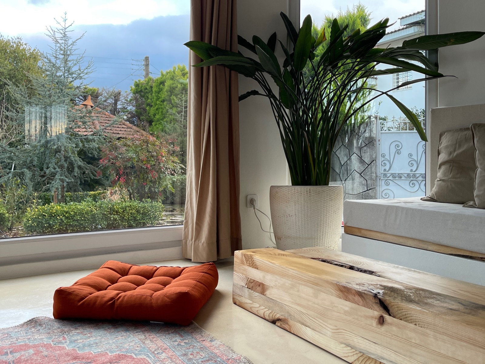 اتاق پذیرایی اتاق پذیرایی