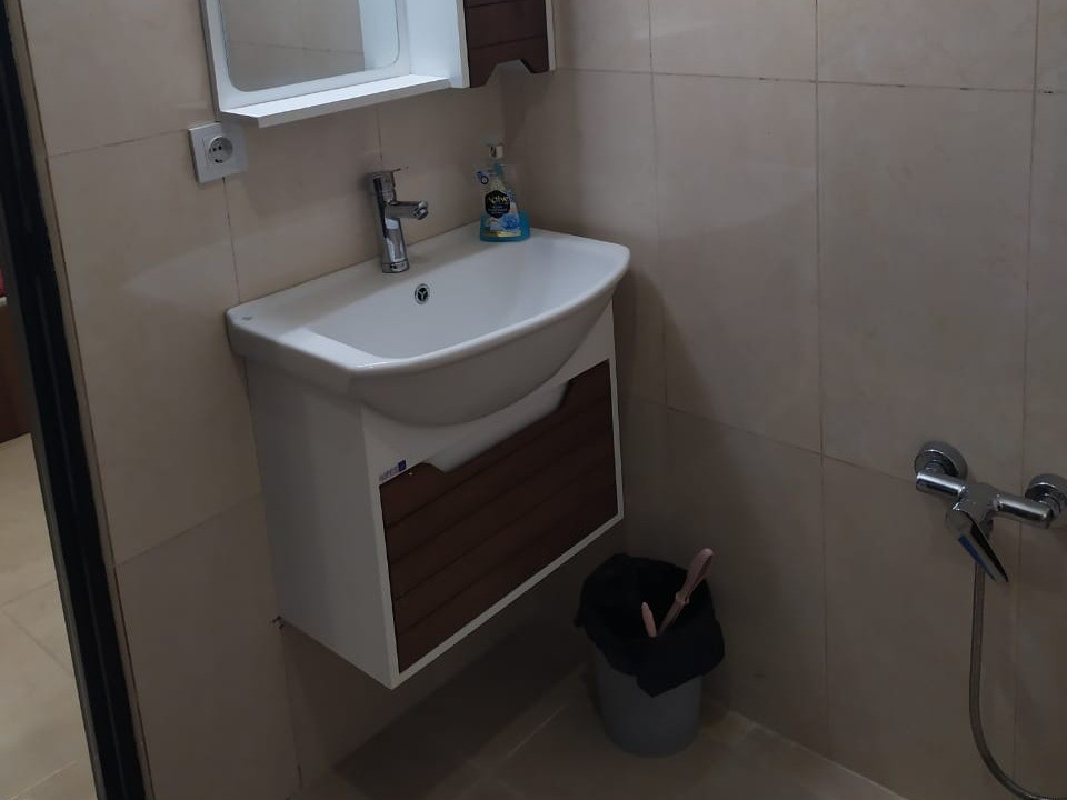 سرویس بهداشتی و حمام سرویس بهداشتی و حمام