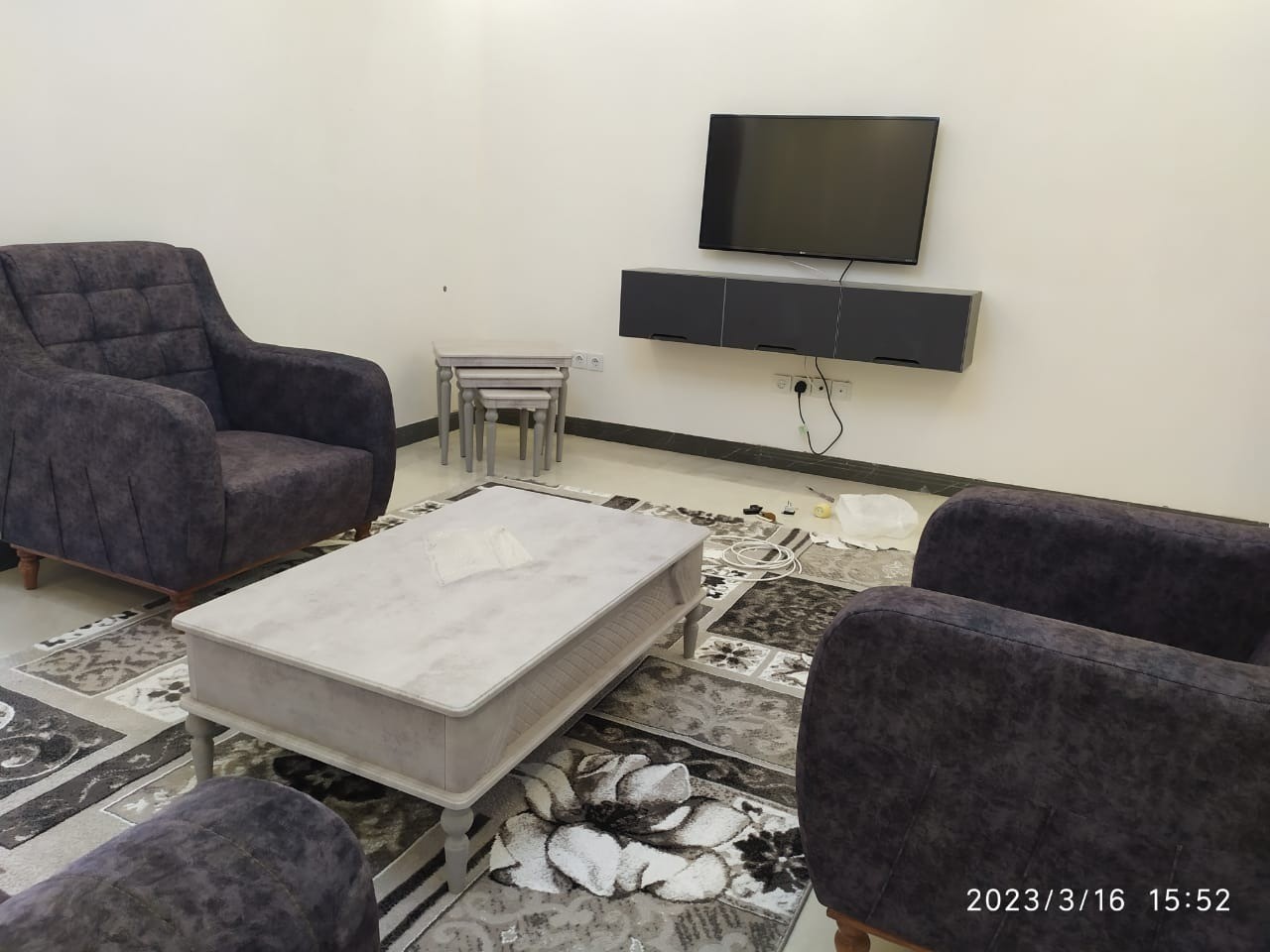 اتاق پذیرایی اتاق پذیرایی