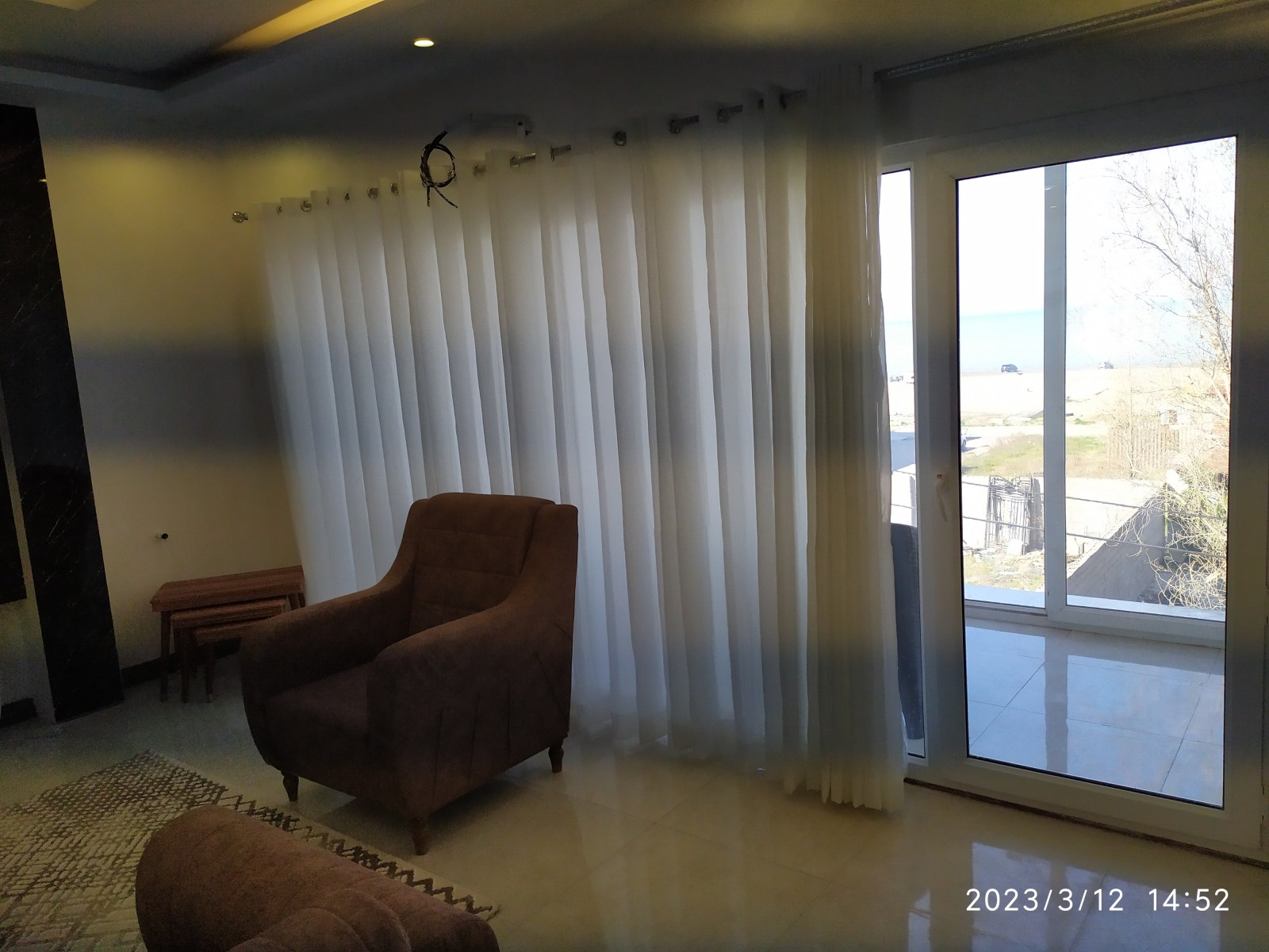 اتاق پذیرایی اتاق پذیرایی