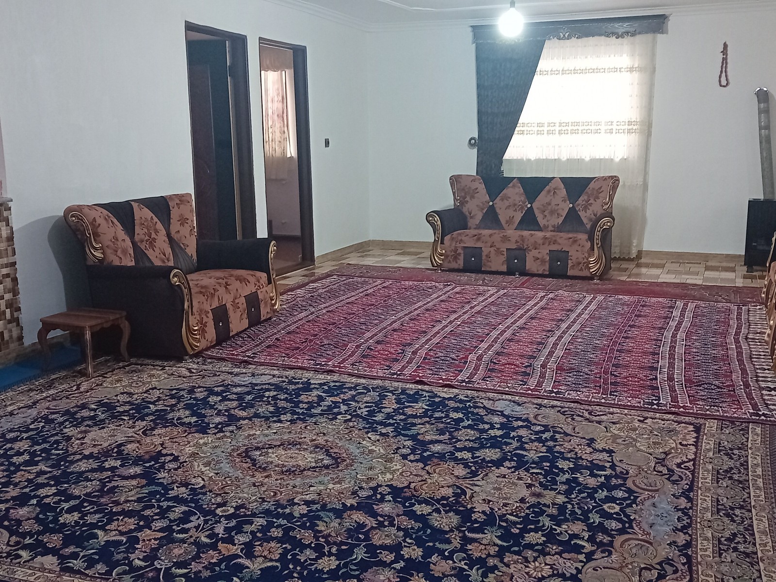 اتاق پذیرایی اتاق پذیرایی